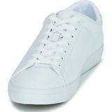 Polo Ralph Lauren  LONGWOOD-SNEAKERS-VULC  Sneakers  heren Wit