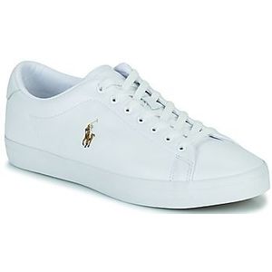 Polo Ralph Lauren  LONGWOOD-SNEAKERS-VULC  Sneakers  heren Wit
