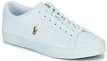 Polo Ralph Lauren  LONGWOOD-SNEAKERS-VULC  Sneakers  heren Wit