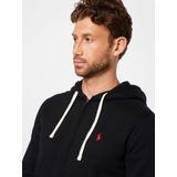 Ralph Lauren - Sweatshirt - Zwart - Katoen