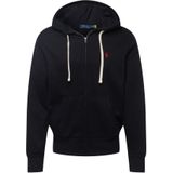 Ralph Lauren - Sweatshirt - Zwart - Katoen