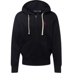 Ralph Lauren - Sweatshirt - Zwart - Katoen