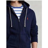 Polo Ralph Lauren - Vest - Donkerblauw - Katoenmix