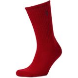 Polo Ralph Lauren - Set 6 Paar Effen Sokken - Veelkleurig - Katoen