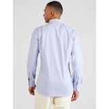 Ralph Lauren - Slim Fit Overhemd - Lichtblauw - Katoen