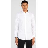 Ralph Lauren - Slim Fit T-shirt - Wit - Katoen