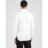 Ralph Lauren - Slim Fit T-shirt - Wit - Katoen