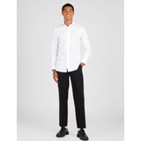 Ralph Lauren - Slim Fit T-shirt - Wit - Katoen