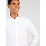 Ralph Lauren - Slim Fit T-shirt - Wit - Katoen
