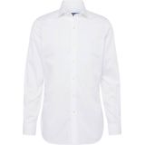 Ralph Lauren - Slim Fit T-shirt - Wit - Katoen