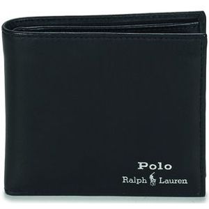 Polo Ralph Lauren  GLD FL BFC-WALLET-SMOOTH LEATHER  Portemonnee heren