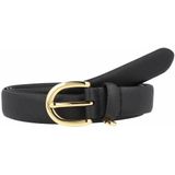 Lauren Ralph Lauren Riem Leer black 95 cm