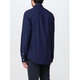 Polo Ralph Lauren - ZSC11B - Overhemd - Marine - Lange Mouw