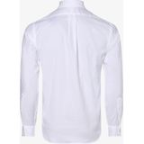 Ralph Lauren - Wit Katoenen Button-Down Overhemd voor Heren