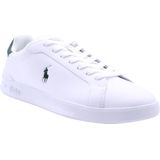 Ralph Lauren Sneaker White 43