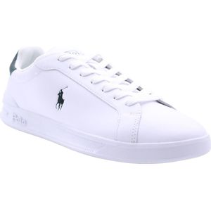 Ralph Lauren Sneaker White 43