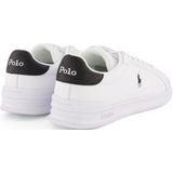 Polo Ralph Lauren  HRT CT II-SNEAKERS-ATHLETIC SHOE  Sneakers  heren Wit