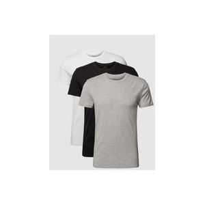 Polo Ralph Lauren  3 PACK CREW UNDERSHIRT  Shirts  heren Multicolour