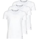 Polo Ralph Lauren Crew 3 Pack Crew Undershirt Heren Ondershirt