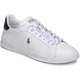 Sneakers Polo Ralph Lauren Hrt Ct II 809829824003 Weiß
