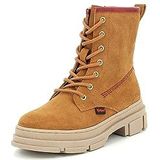 Kickers, Dames, Schoenen, Bruin, Maat: 33 EU