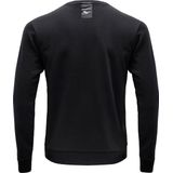 Everlast California - Crewneck Sweater- Katoen - Zwart