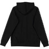 Everlast Tape Sweatshirt Met Rits