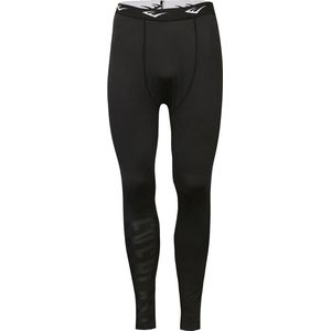 Everlast - Calcite 2 - Tights - Zwart - Elastische Taille