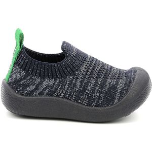 Kick Easy KICKERS� slippers voor baby marineblauw