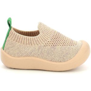 KICKERS 878460-10-13, Binnenschoen Unisex-Baby 24 EU