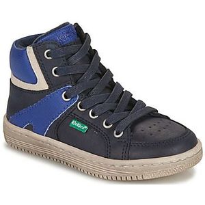 Kickers  LOWELL  Sneakers  kind Marine