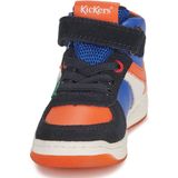 Kickers  KICKALIEN  Sneakers  kind Blauw