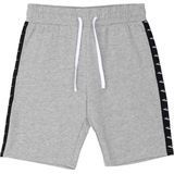 Everlast - Tape Pants - Sportbroek - Zwart - Korte Lengte, Elastische Tailleband