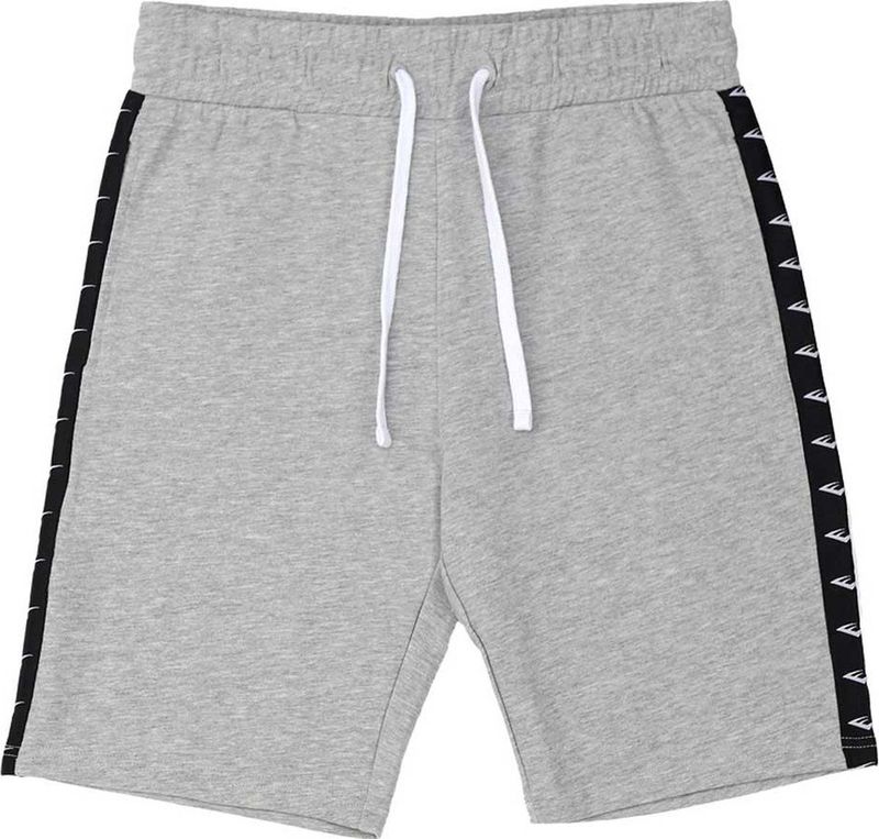 Everlast - Tape Pants - Sportbroek - Zwart - Korte Lengte, Elastische Tailleband