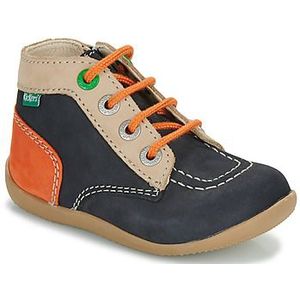 Kickers  BONZIP-2  Sneakers  kind Marine