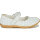 KICKERS - Ambellie - Ballerina's - Wit