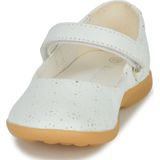 KICKERS - Ambellie - Ballerina's - Wit