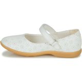 KICKERS - Ambellie - Ballerina's - Wit