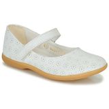 KICKERS - Ambellie - Ballerina's - Wit