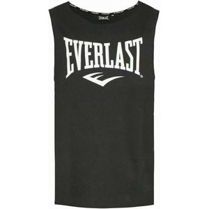 Everlast Tank Top Glenwood - Zwart - S