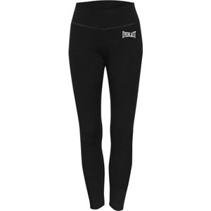 Everlast Myrtle Legging - High Waist - Zwart met wit - S