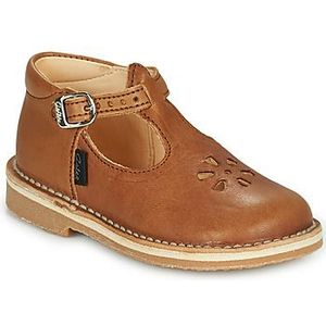 Babysandalen Bimbo 2 ASTER 1e stapjes camel