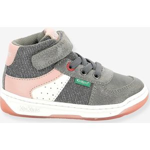 Sneakers voor kinderen Kickalien KICKERS� grijs