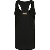 Everlast - Ivy 2 - Mouwloos T-shirt - Zwart - Katoen