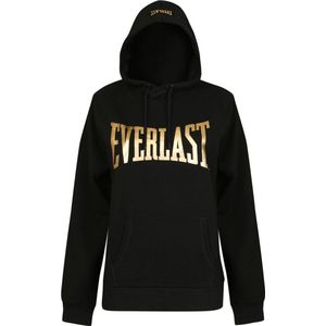 Everlast - Sweater Taylor W2 - Zwart/Gold - Pullover