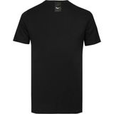 Everlast - Russel - T-Shirt - Zwart - Katoen