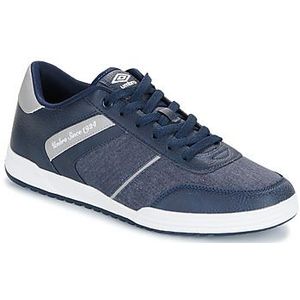 Umbro  UM PACCO  Sneakers  heren Marine