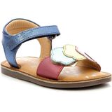 Sandalen voor babymeisjes Kickers Dyastar