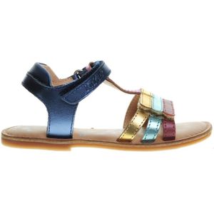 Comprar SANDALIAS PLANAS SUSHY de la marca KICKERS de BEBÉ - NIÑA (HASTA LA TALLA 30) en color