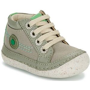 Kickers  SONISTREET  Hoge Sneakers kind